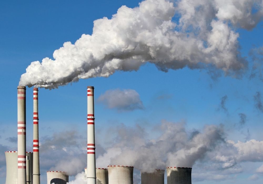 What All Pollutants Are There in the Air, Their Causes and Effects