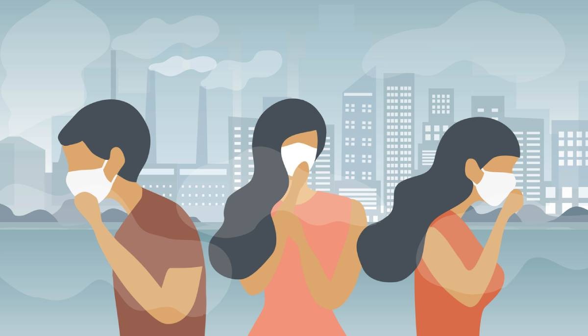 Hidden Dangers of Air Pollution