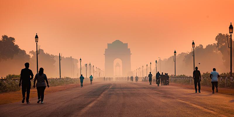 India’s Most Polluted Cities – How to Stay Safe with Personal Air Purification