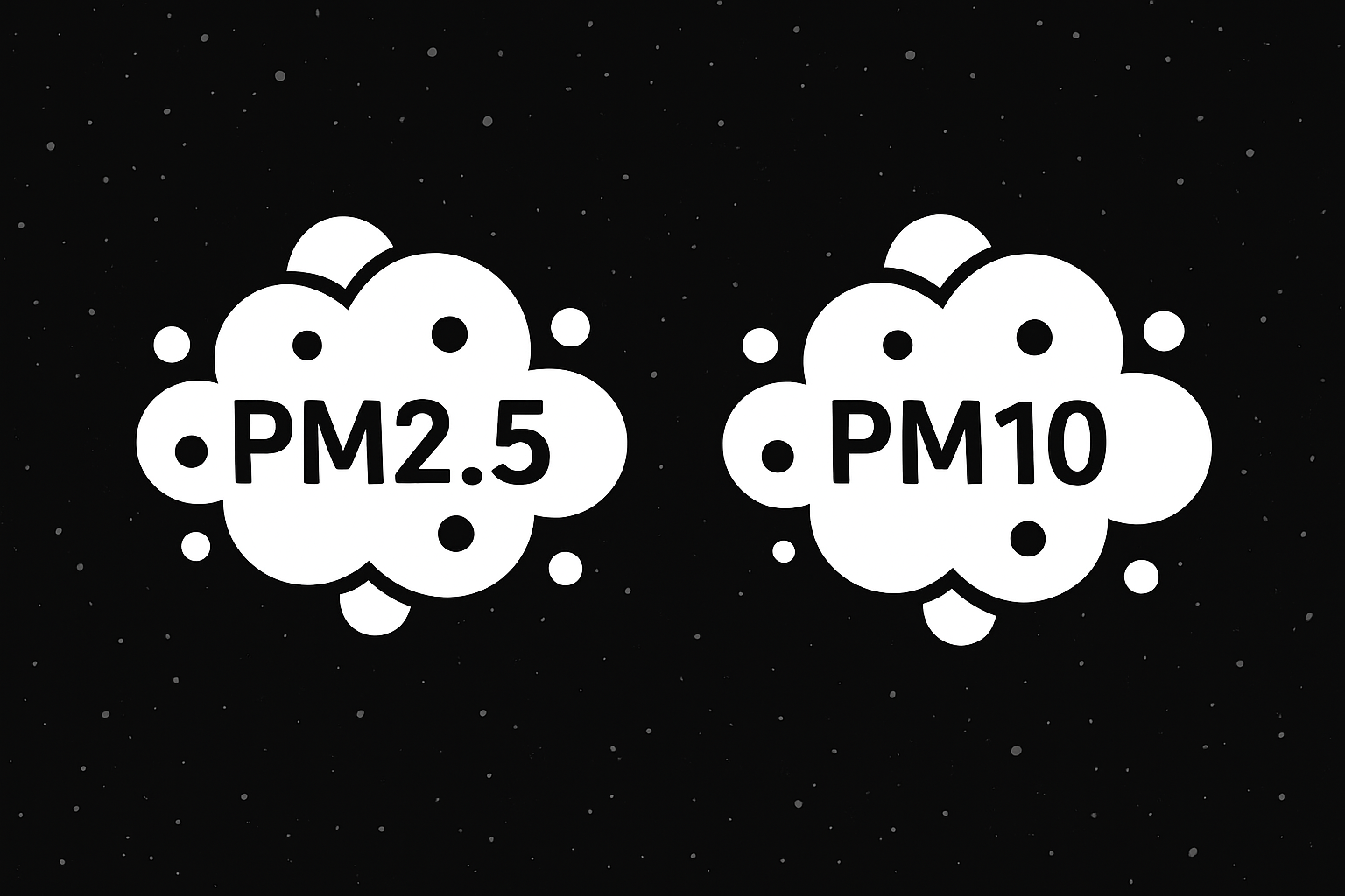 PM2.5 vs PM10: The Invisible Difference That's Killing Indians Slowly