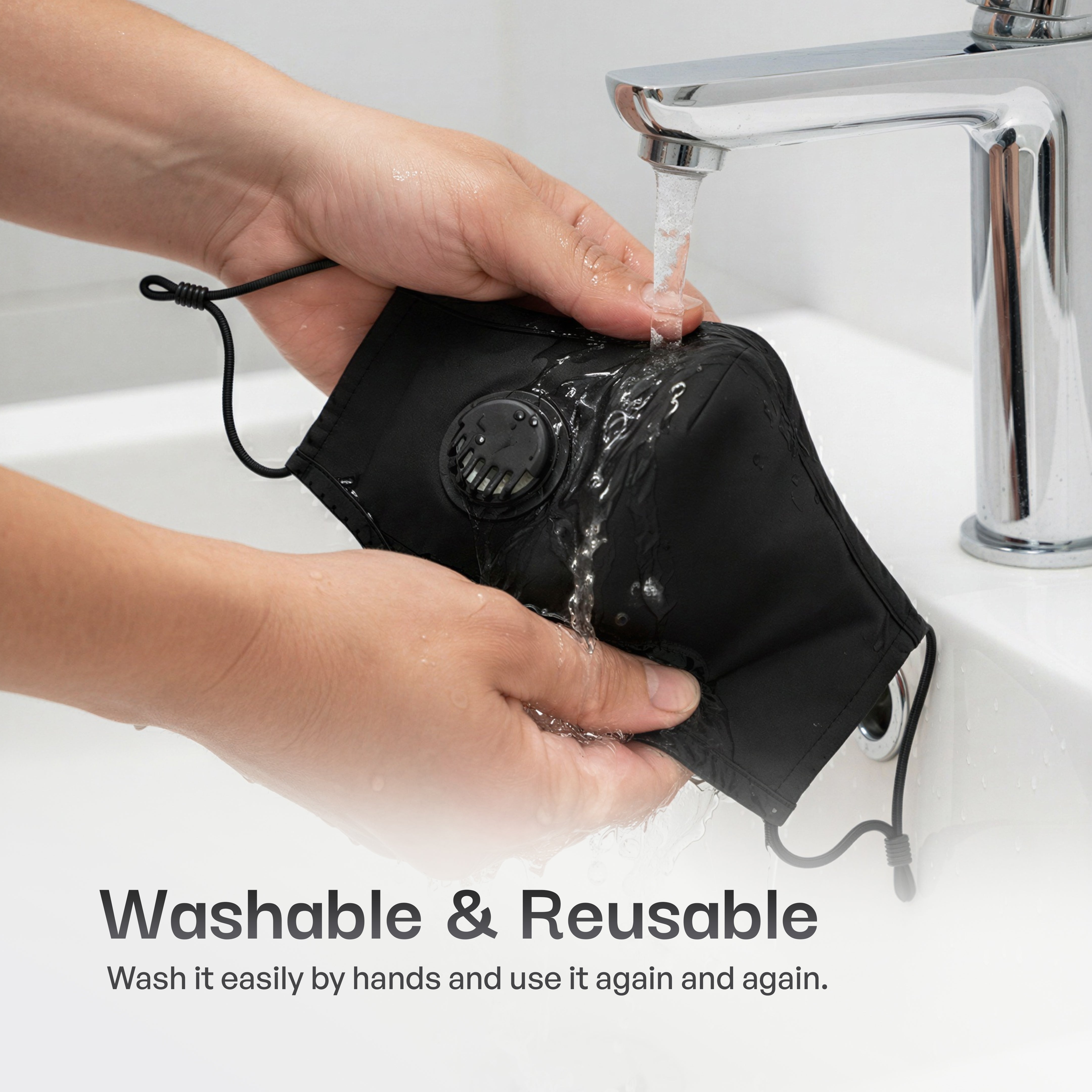 atovio Nova N99 Mask