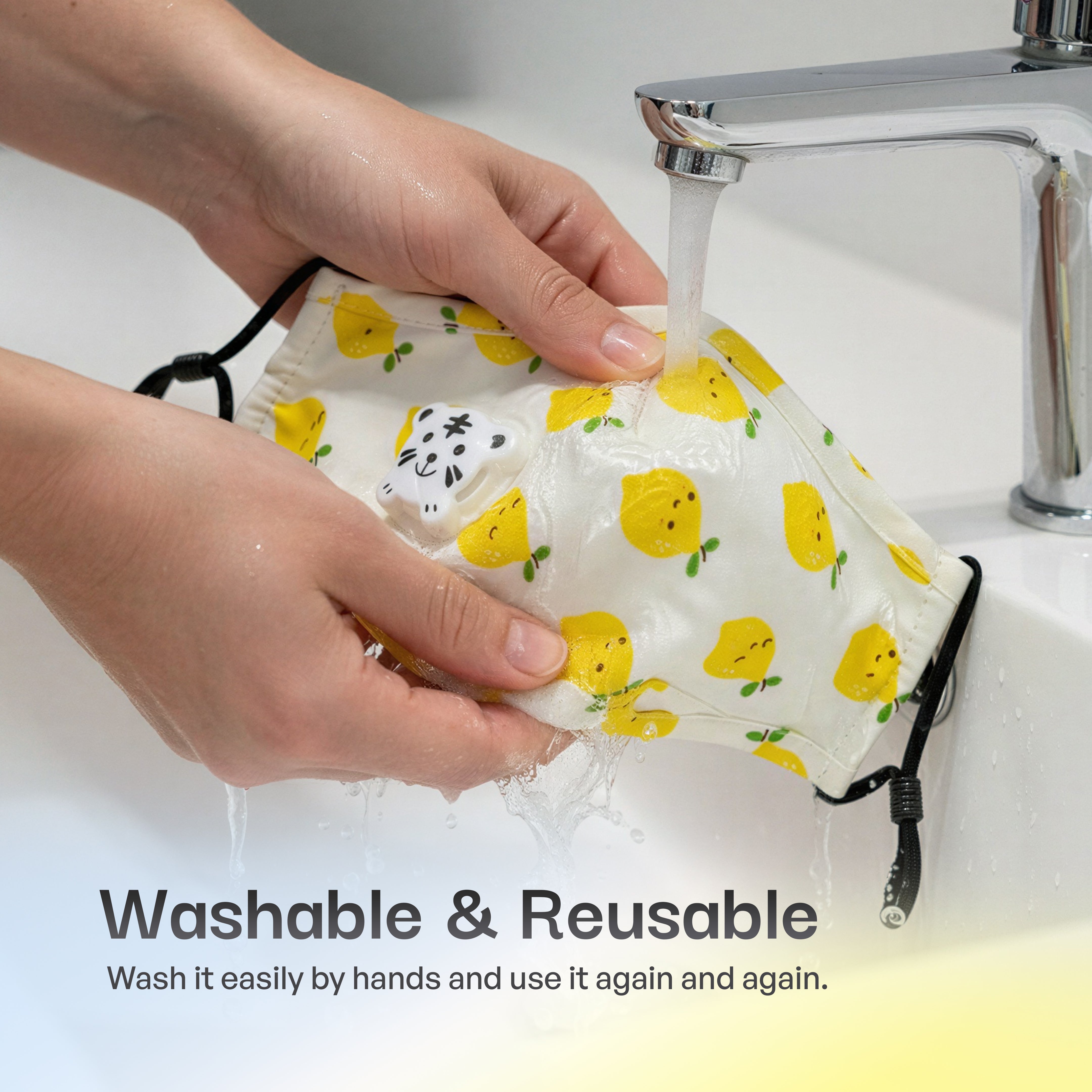 atovio Nova N99 Mask