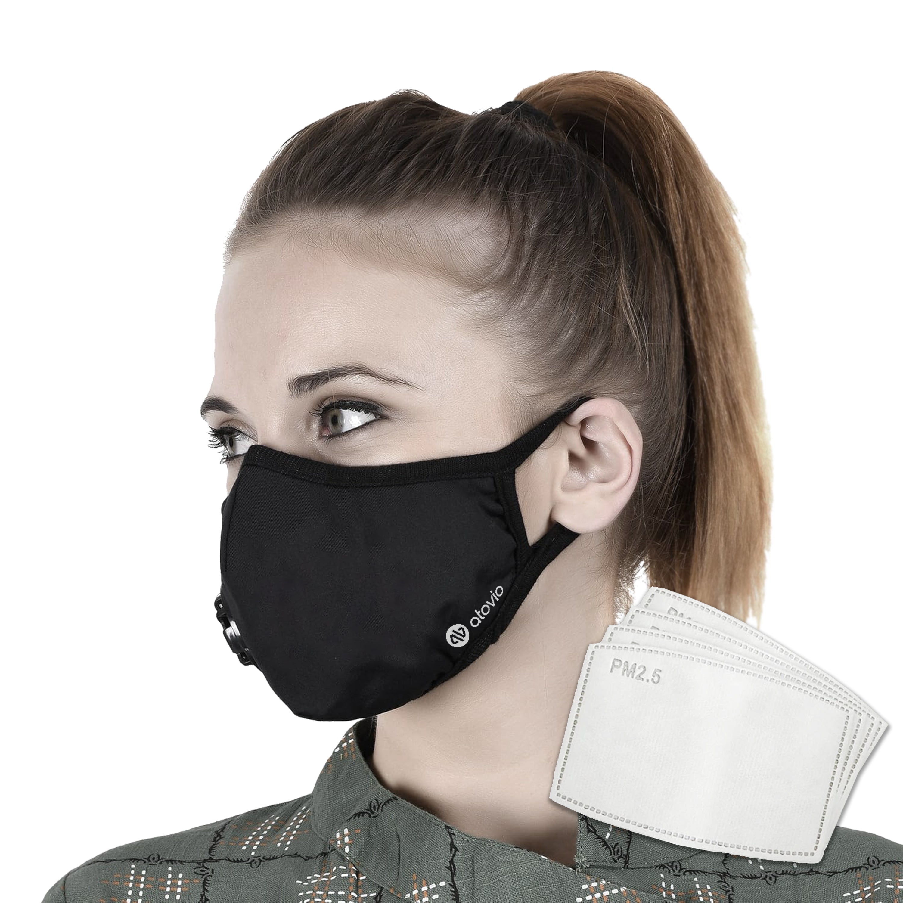 atovio Nova N99 Mask