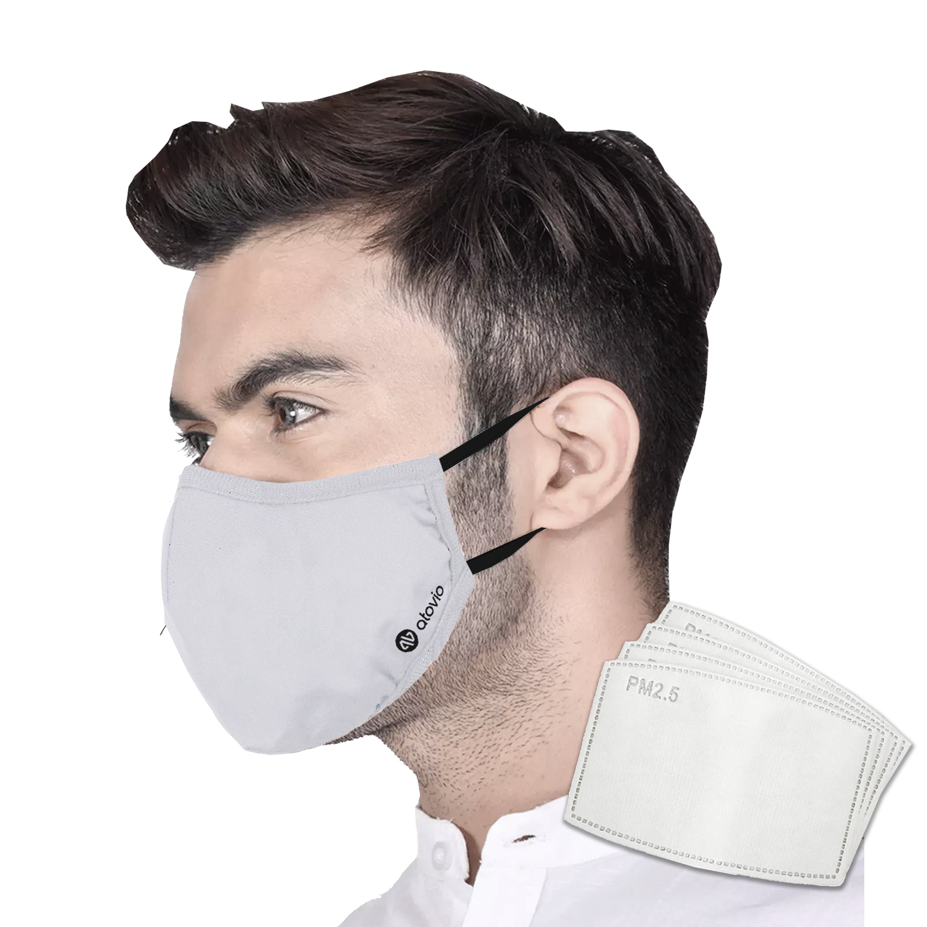 atovio Nova N99 Mask