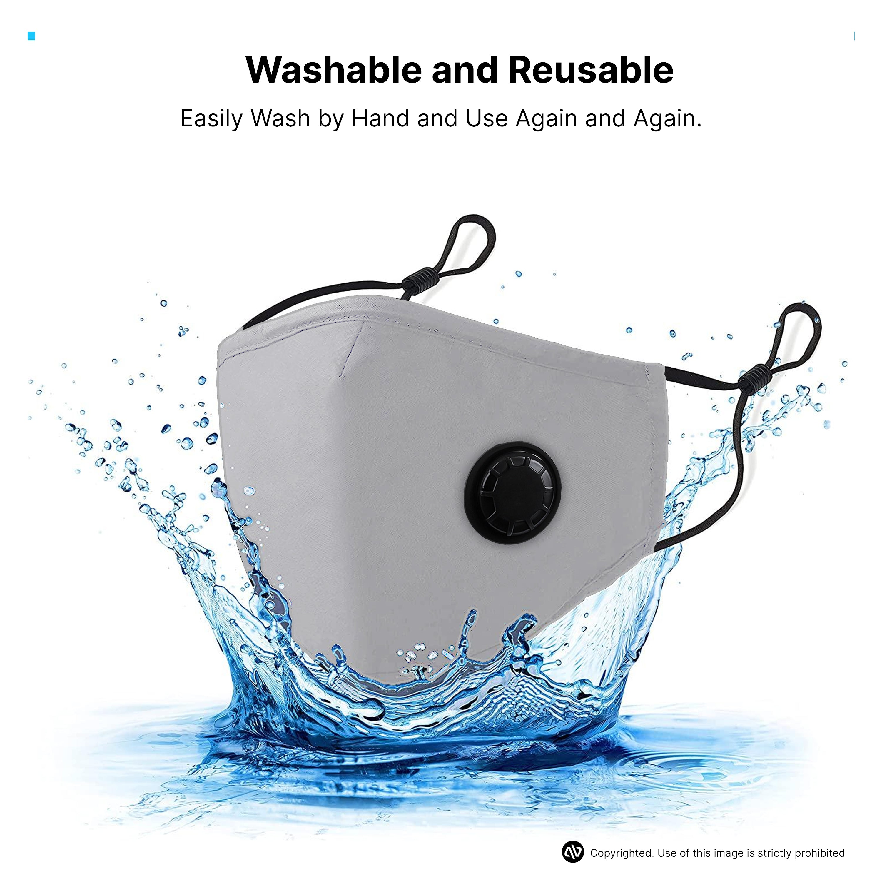 atovio Nova N99 Mask