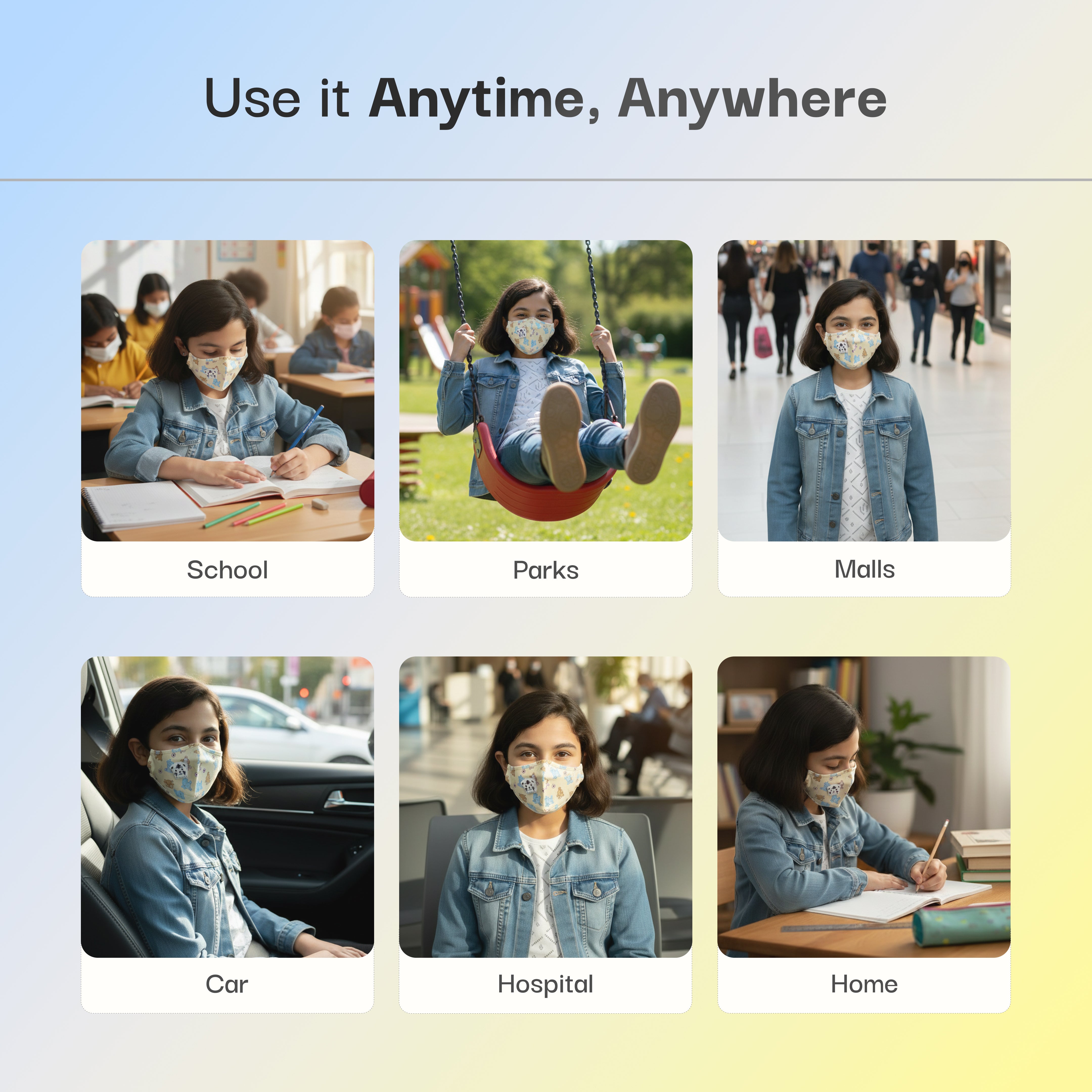 atovio Nova N99 Mask