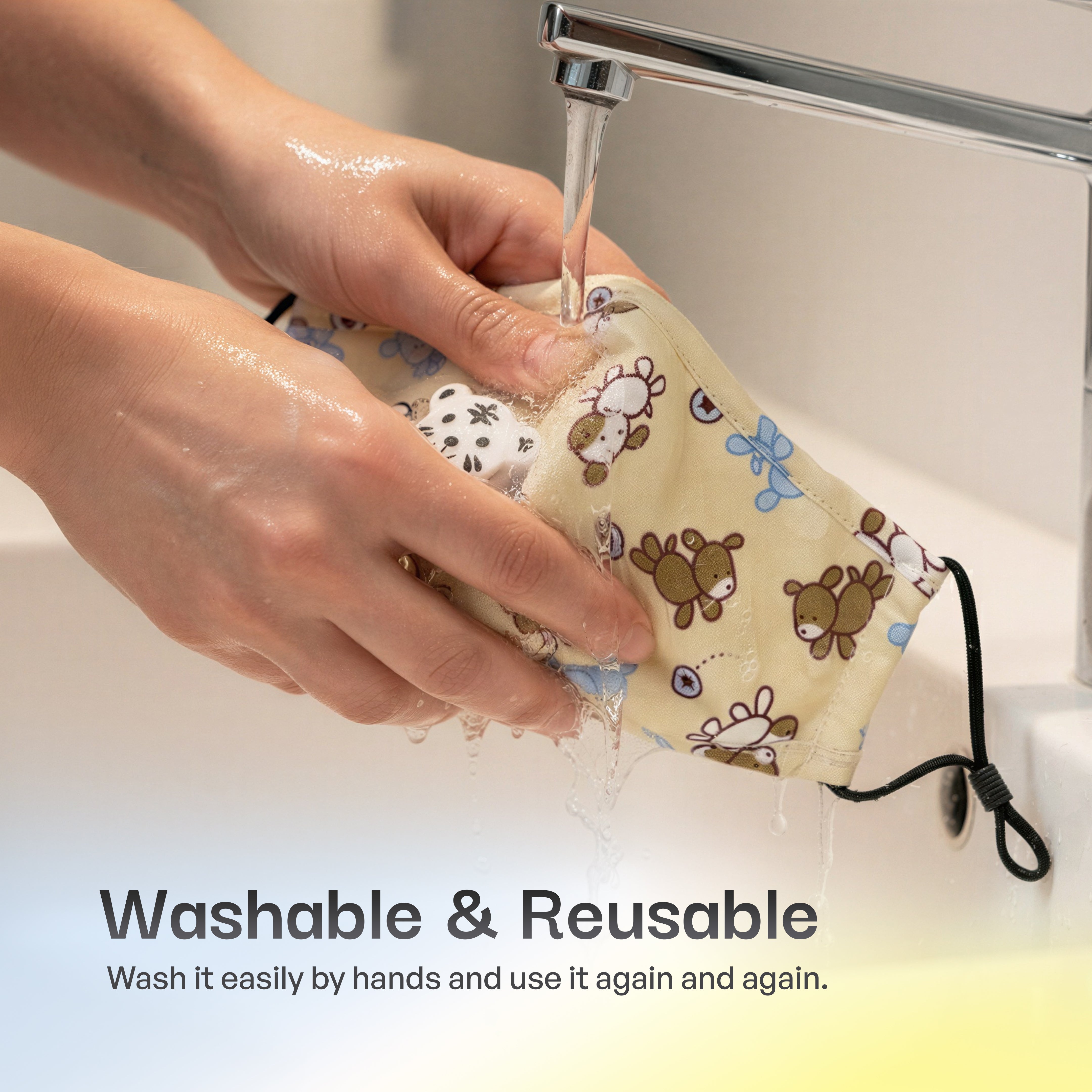 atovio Nova N99 Mask