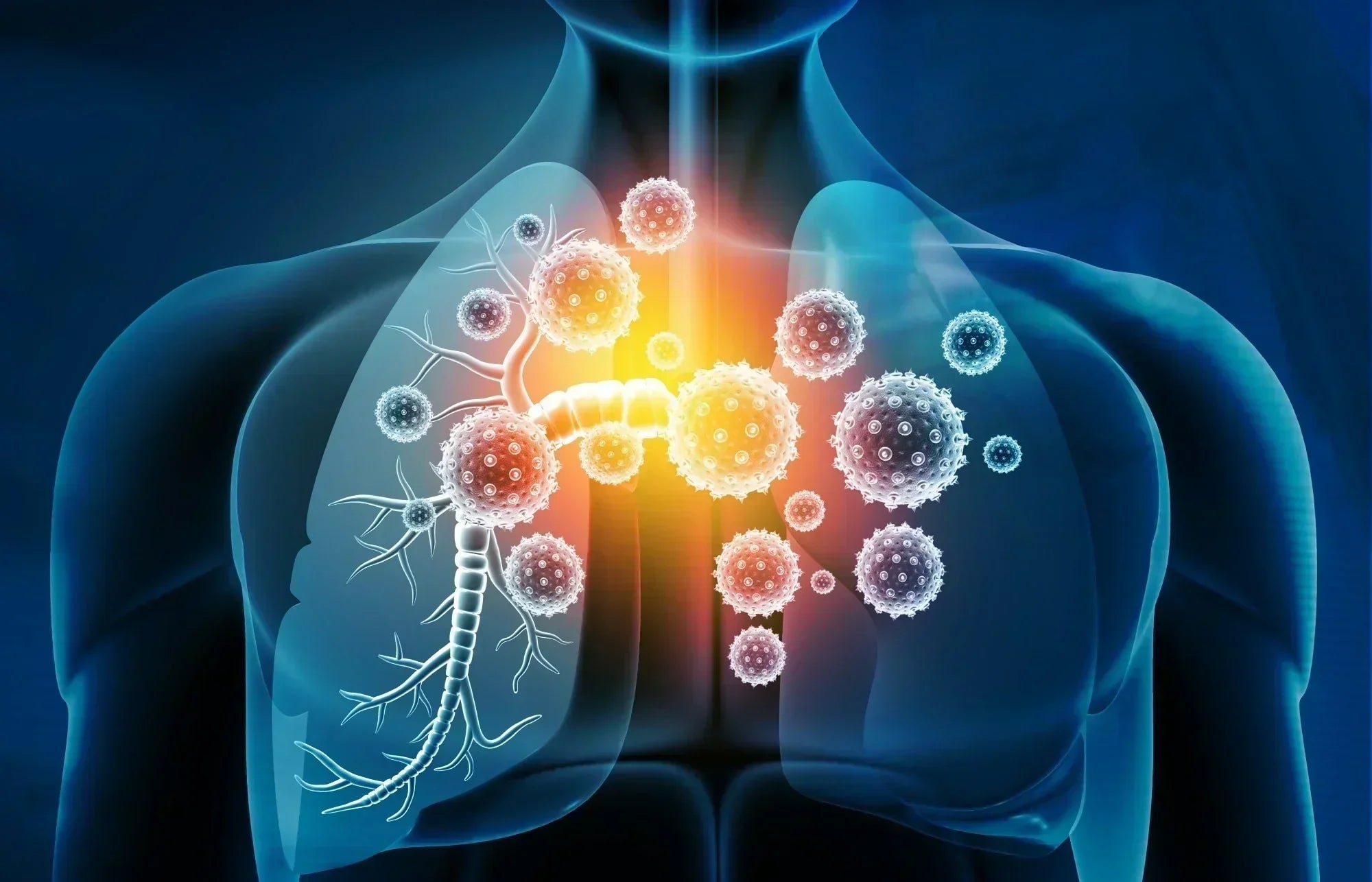 Delhi Air Pollution: 7 Shocking Health Effects You Didn't Know