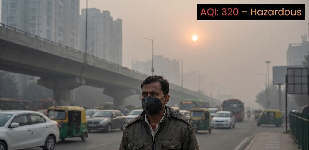 Best N99 Mask in India: Tested & Reviewed (2025)