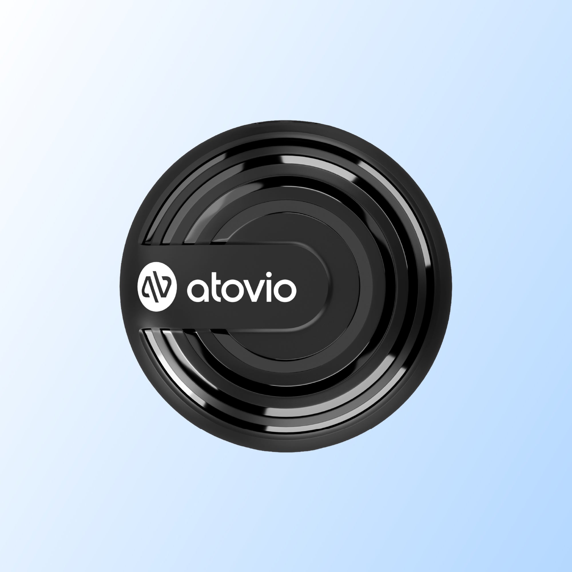 Wearable Air Purifier