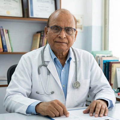 Dr. R.S . Mirgan