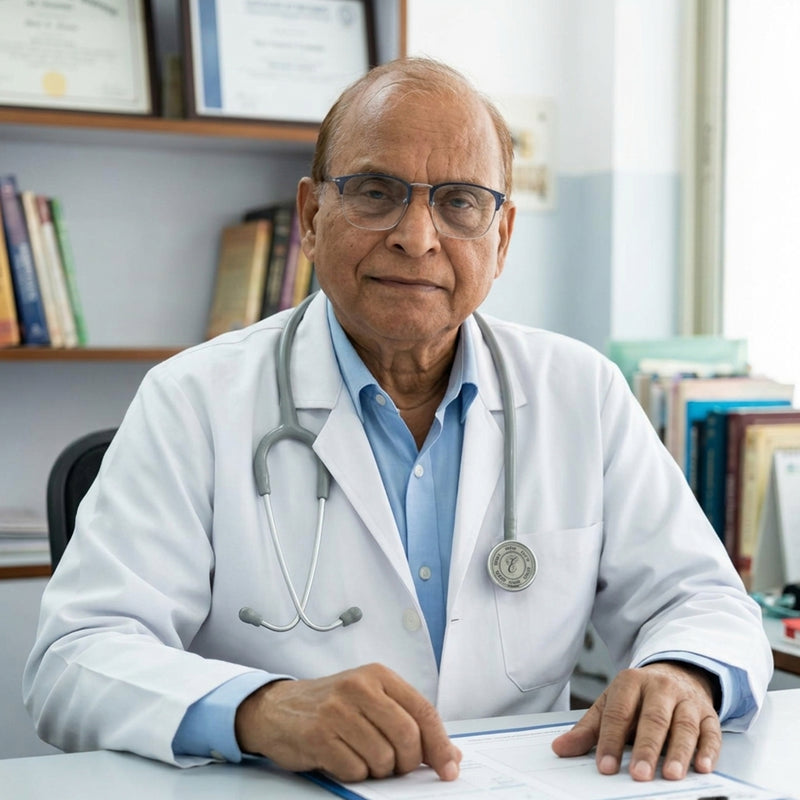 Dr. R.S . Mirgan