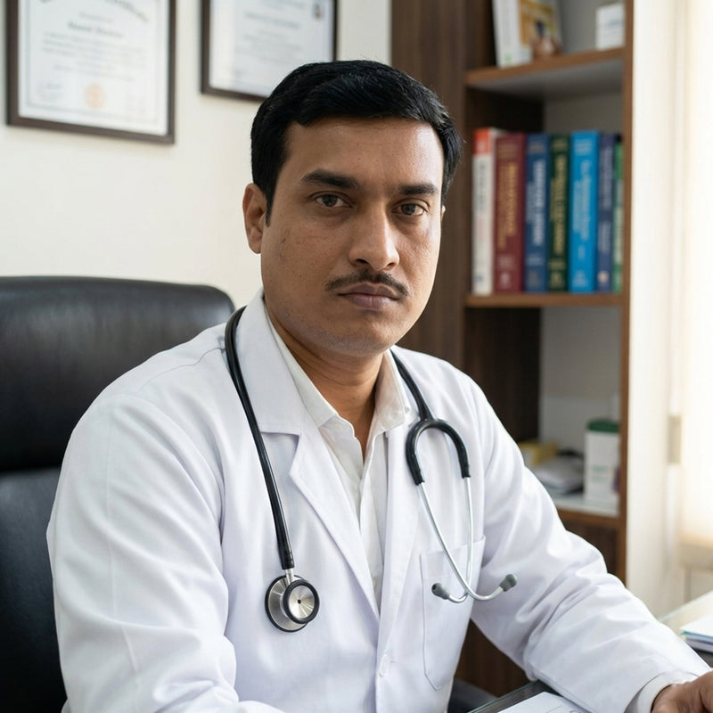 Dr. T.K. Talukdar 