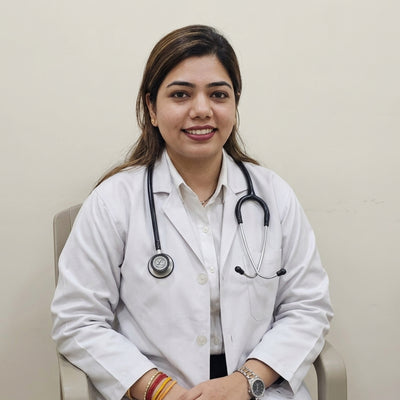 Dr. Rohini Singh