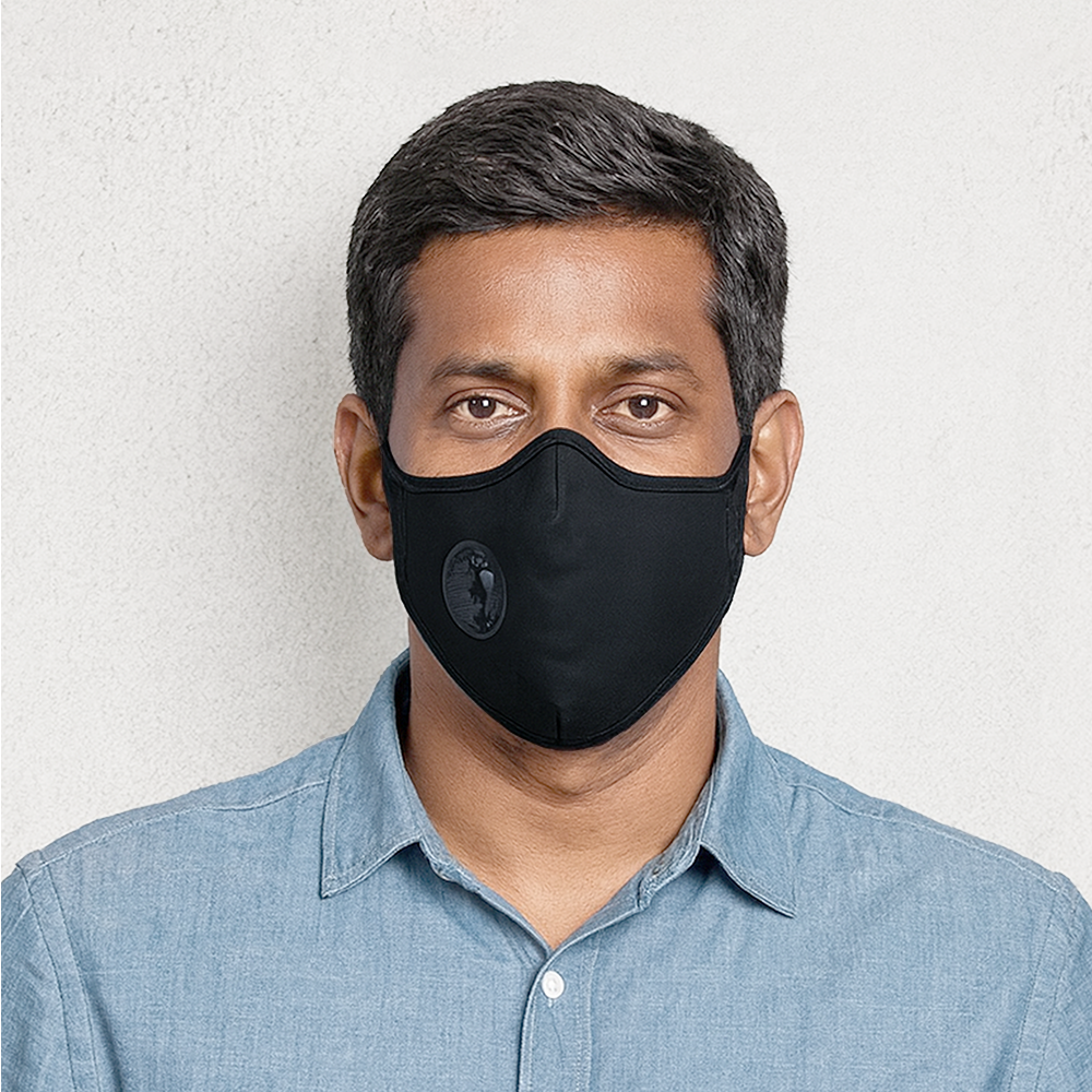 atovio Nova N99 Mask