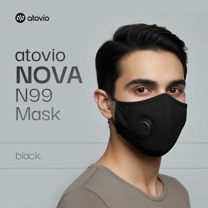 atovio Nova N99 Mask