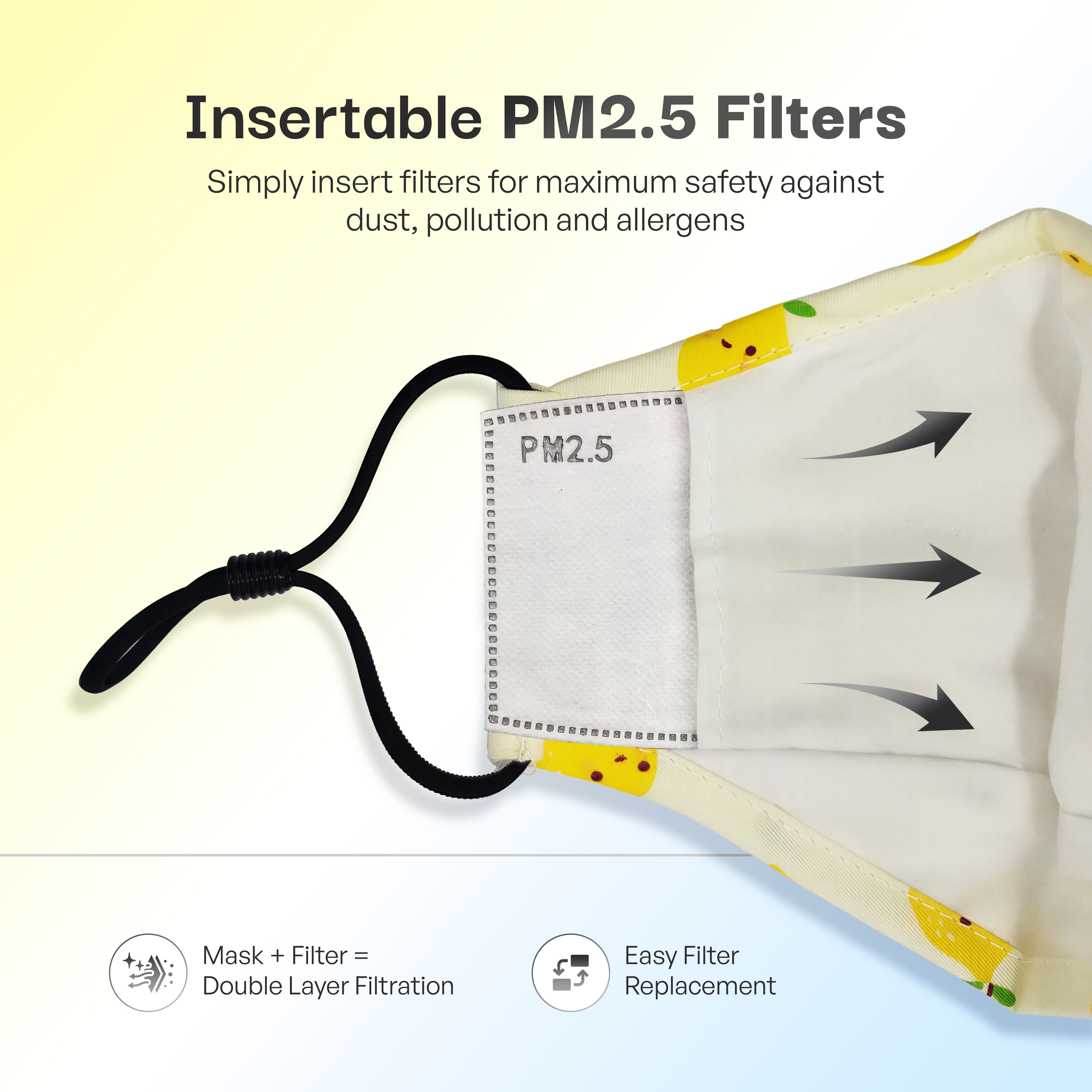 atovio Nova N99 Mask