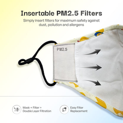 atovio Nova N99 Mask