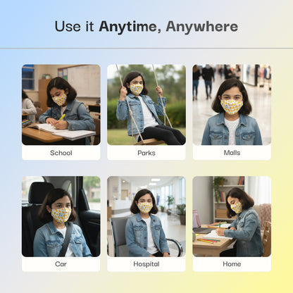 atovio Nova N99 Mask