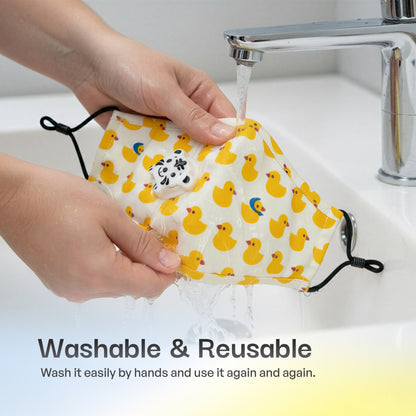 atovio Nova N99 Mask