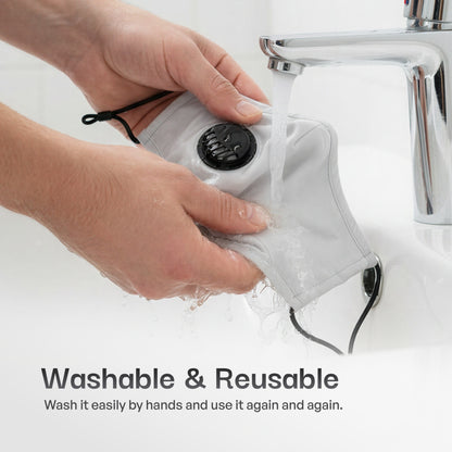 atovio Nova N99 Mask