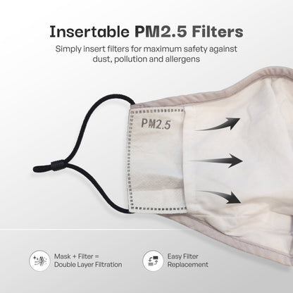 atovio Nova N99 Mask