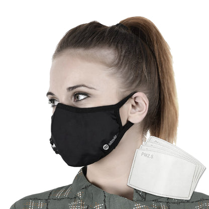 atovio Nova N99 Mask