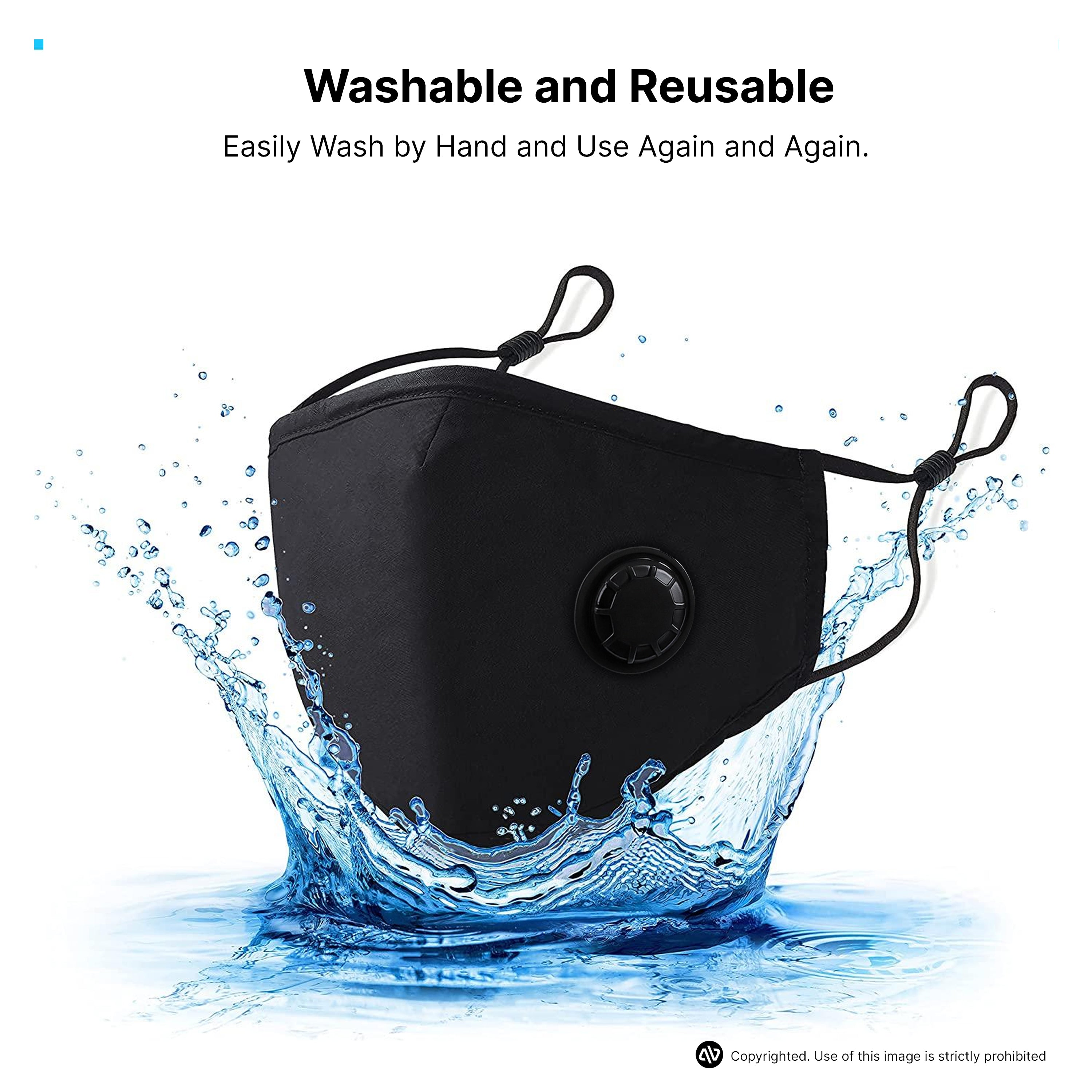 atovio Nova N99 Mask