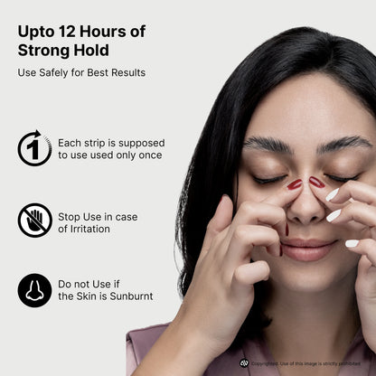 atovio BreatheX Nasal Strip