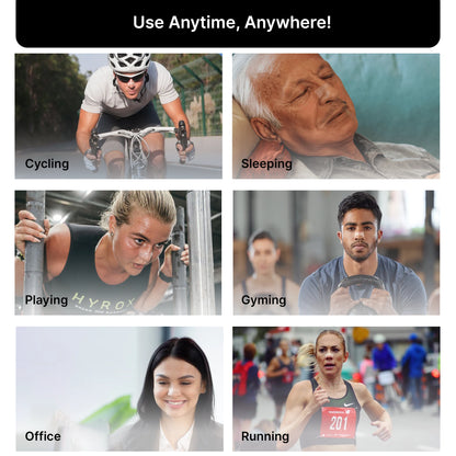 atovio BreatheX Nasal Strip