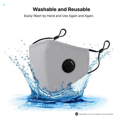 atovio Nova N99 Mask