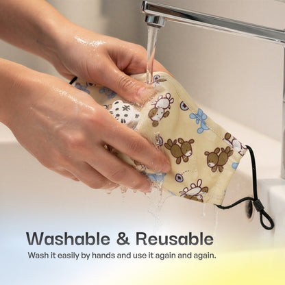 atovio Nova N99 Mask